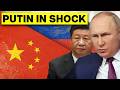 Putin's WORST Nightmare: China WARNS Russia