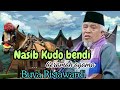 Nasib kudu bendi, Buya Ristawardi Ceramah agama bahasa Minang