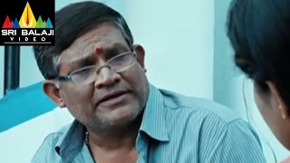 Oh My Friend Movie Thannikella Bharani Sentiment Scene | Siddharth, Shruti Haasan | Sri Balaji Video
