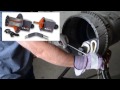 easily unglue pvc and plastic pipe with the debonder