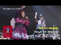 tokyo 7th シスターズ – 「t7s 2nd anniversary live 16 →30 →34 into the 2nd gear 」blu ray