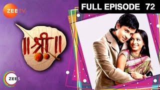 Shree - Hindi Serial - Full Episode - 7 - Wasna Ahmed, Pankaj Tiwari, Veebha Anand, Aruna - Zee Tv