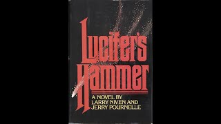 Lucifer's Hammer [1/2] by Larry Niven & Jerry Pournelle (Richard Braun)