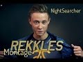 Best of Rekkles - The Young Superstar | League of Legends Highlight Montage