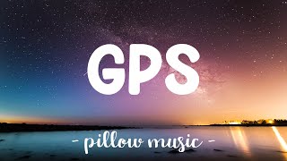 GPS - Manny Pemberton (Lyrics) 🎵
