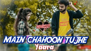 Yaara | Mamta Sharma | Manjul Khattar | Arishfa Khan | Ajaz Ahmed | Bad-Ash | New Hindi Song 2019