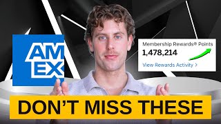 Best Way To Earn Amex Rewards Points In Australia: Full Guide & Tips