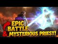 Abram Rescues Lot and Meets Melchizedek  | Peaceful Bible Reading For Sleep | Genesis 14:1–24