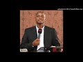 ibyo tunyuramo ntibitwibagize ubushobozi bw imana by pastor desire habyarimana