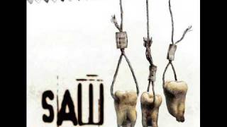Saw III Score - Your Test