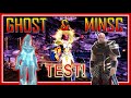 NEW Minsc & Ghost Companion Test - Worth it? - Added ST Damage Comp list - Neverwinter Mod 21