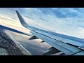 Beautiful Los Angeles Departure – Airbus A321-200 – American Airlines – LAX – N121AN – SCS Ep. 48