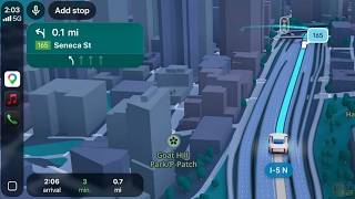 Google Maps with Gemini AI: Ask Maps now plans entire trips