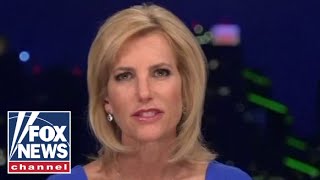 Laura Ingraham slams Biden for endorsing boycott of US state