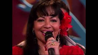 PERLA CANTA \