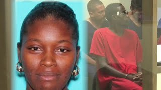 Career criminal accused of killing Cocoa mother