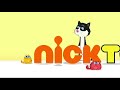 nicktoons uk crusha idents 2017