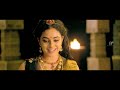 rudhramadevi malayalam movie rana finds out about anushka s true identity anushka allu arjun