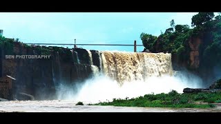 Beauty of gokak falls... sen photography