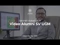 Sekolah Vokasi UGM - Video Alumni SV UGM | Corporate Clip