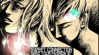 Sweet Connection - Need Your Passion (12" Mix)