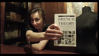 French Theory, aller et retour – Deleuze, Derrida et les autres