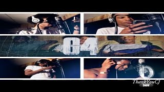 TBGH feat JRLongMoney - #C4 (In Studio Performance) @YBOnDaBeat