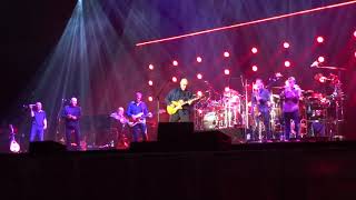 Mark Knopfler "Once upon a time in the west" live - Barcelona 2019