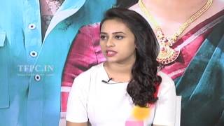Sri Divya Interview about Rayudu movie | TFPC