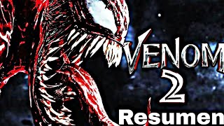 Venom 2 Pelicula completa en español Latina 2021. \ Resumen