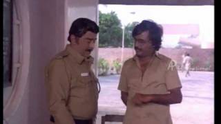 Nallavanuku Nallavan | Tamil Movie | Scenes | Clips | Comedy | Songs | Rajni's magnanimity
