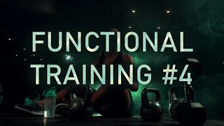 Música para Treino Funcional #4 | Music for Functional Training #4