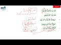 lecture 31 mafool zameer u0026 qad ka use u0026 ma nafi u0026 madinah arabic book 2 chapter 08