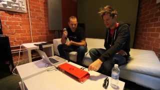 Interscope Engineer Ryan Shanahan Gives Orion32 \u0026 Zen Studio the Thumbs Up