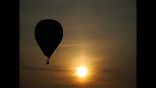 Leszczyńska Noc Balonowa 2024 - Antidotum dawka przypominająca