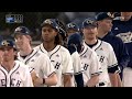 georgia state vs georgia tech historic performance 2024 college baseball highlights