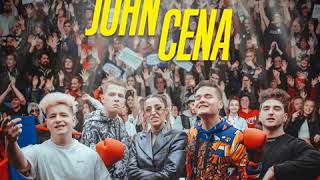 5gang-john Cena Official Audio