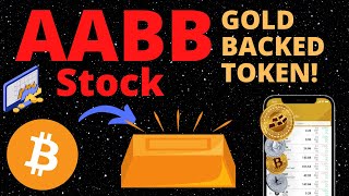 AABB Gold Token Huge Potential! 🚀 AABB Exchange and Wallet Updates 🌙 New Crypto Ready for Liftoff!