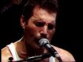 Queen - Somebody to Love - Live in Milton Keynes 19820605