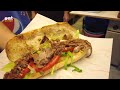 one hour best of extreme turkish food turkish street food tour