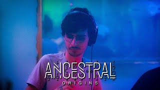 Ancestral Origins Vol. 11, by Cedro