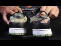 nike dunk low crazy camo unboxing review u0026 on foot. black crazy camo dunk low review.