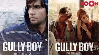 Ranveer-Alia starred Gully Boy trailer breaks the internet | Bollywood News