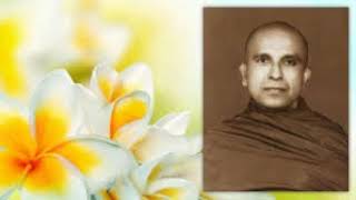 Sadaham Sawana – නාම රූප පරිච්ඡේද ඥානය අවදි කරමු - Ven. Dankande Dhammarathana Thero