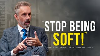 This One Hour will Change Your Future | Jordan B Peterson