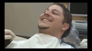 Unintentional ASMR - Dr. Simmons Oral Appliance Fitting & Exam (3 hour loop)