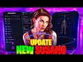 New Susano update?? | Best FiveM Lua Executorin 2026