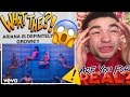 ARIANA GRANDE ft NICKI MINAJ (WHAT THE?!? WOAH !!)