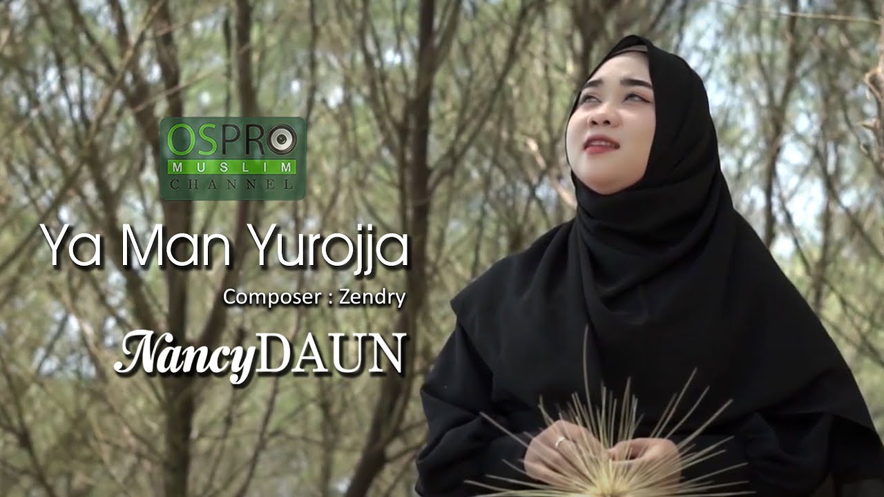Ya Man Yurojja Nancydaun Official Music Video Youtube Music