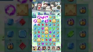 【欅のキセキ】2018AW エリア3 ステージ1